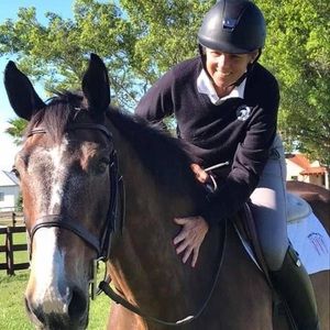 Meet your Posher, Karen